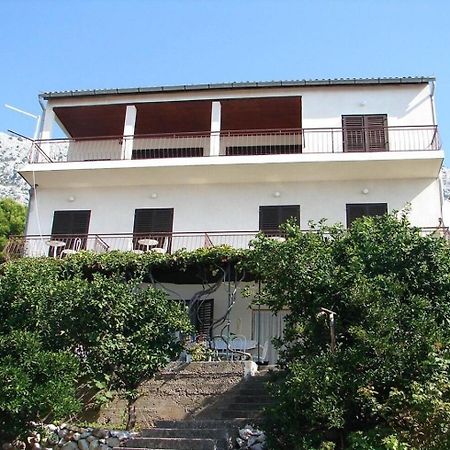 Apartments More Живогошче Экстерьер фото