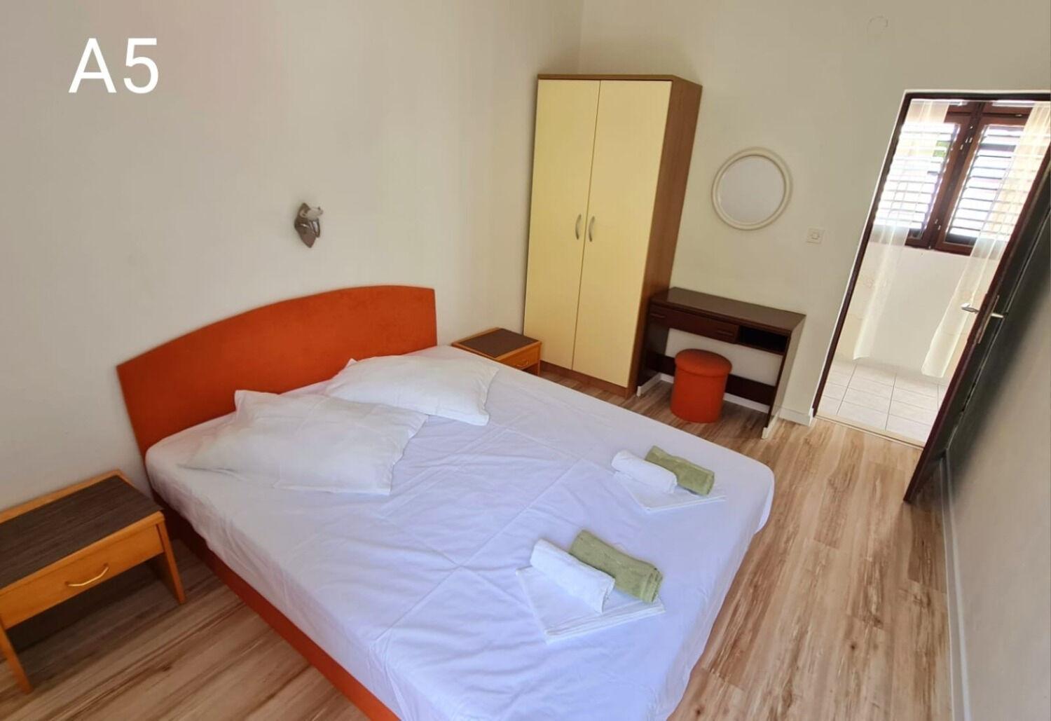 Apartments More Живогошче Экстерьер фото