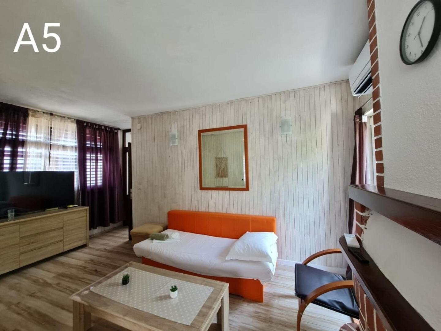 Apartments More Живогошче Экстерьер фото