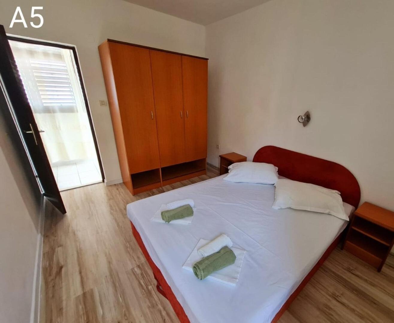 Apartments More Живогошче Экстерьер фото