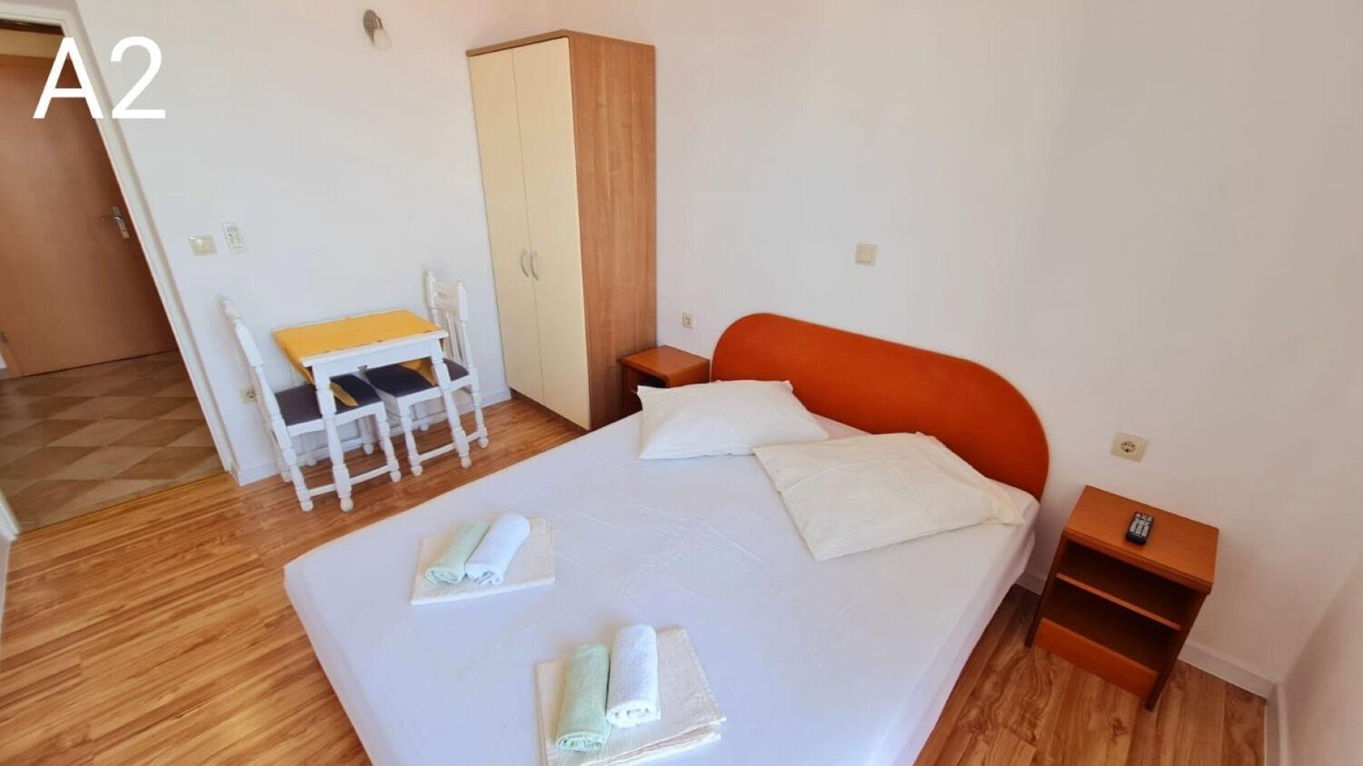 Apartments More Живогошче Экстерьер фото