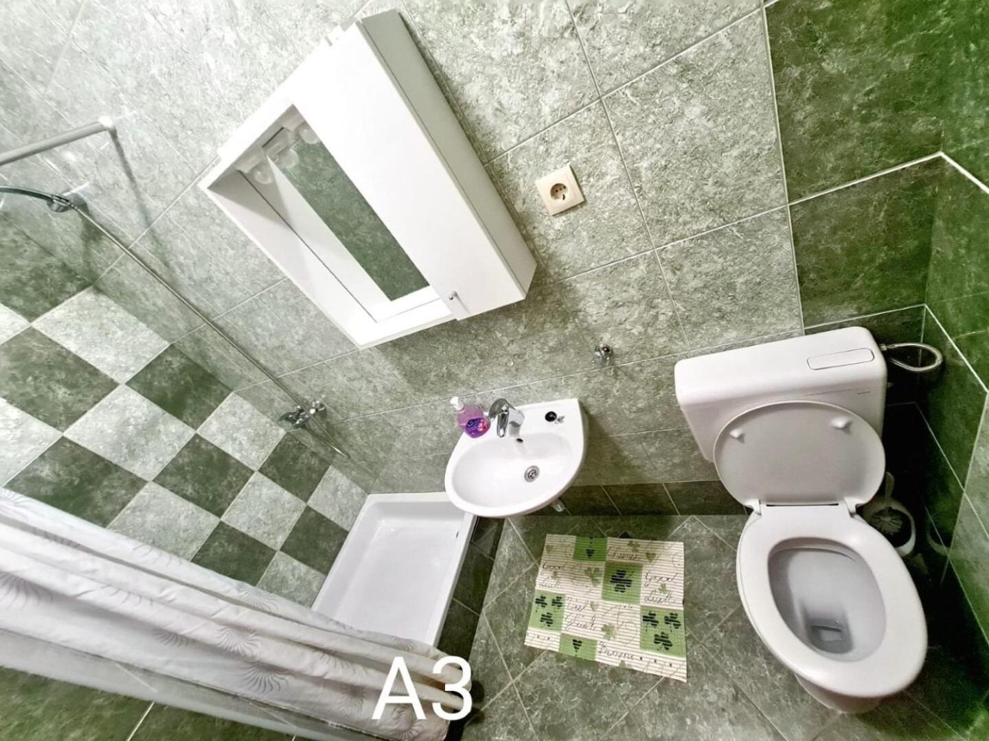 Apartments More Живогошче Экстерьер фото